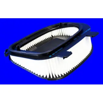 Filtre à air MECAFILTER EL9387