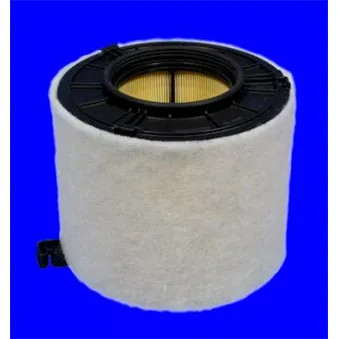 Filtre à air MECAFILTER EL9508
