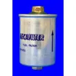 Filtre à carburant MECAFILTER ELE3571 - Visuel 1