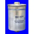 Filtre à carburant MECAFILTER ELE3577 - Visuel 1