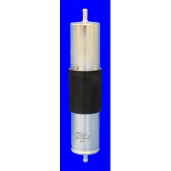 Filtre à carburant MECAFILTER