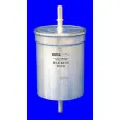 Filtre à carburant MECAFILTER ELE6013 - Visuel 1