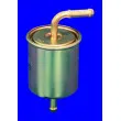 Filtre à carburant MECAFILTER ELE6018 - Visuel 1