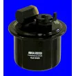 Filtre à carburant MECAFILTER ELE6025 - Visuel 1