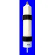 Filtre à carburant MECAFILTER ELE6026 - Visuel 1