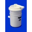 Filtre à carburant MECAFILTER ELE6037 - Visuel 1