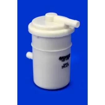 Filtre à carburant MECAFILTER ELE6037