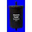 Filtre à carburant MECAFILTER ELE6043 - Visuel 1