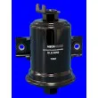 Filtre à carburant MECAFILTER ELE6050 - Visuel 1