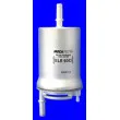 Filtre à carburant MECAFILTER ELE6063 - Visuel 1
