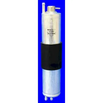 Filtre à carburant MECAFILTER ELE6066