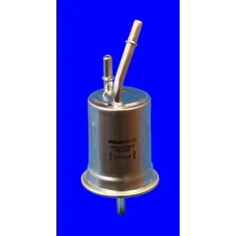 Filtre à carburant MECAFILTER