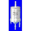 Filtre à carburant MECAFILTER ELE6101 - Visuel 1
