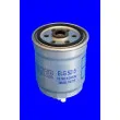 Filtre à carburant MECAFILTER ELG5215 - Visuel 1