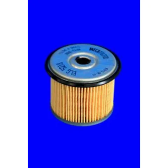 Filtre à carburant MECAFILTER ELG5218