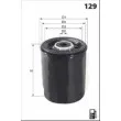 Filtre à carburant MECAFILTER ELG5219 - Visuel 2