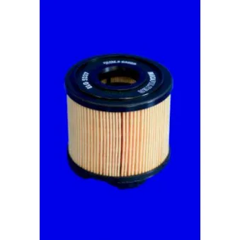 Filtre à carburant MECAFILTER ELG5237