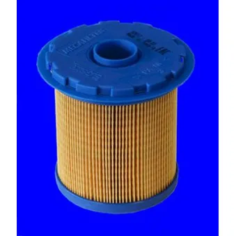 Filtre à carburant MECAFILTER ELG5239