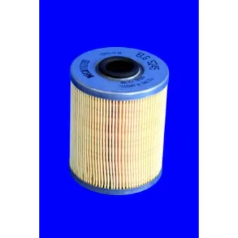 Filtre à carburant MECAFILTER ELG5245