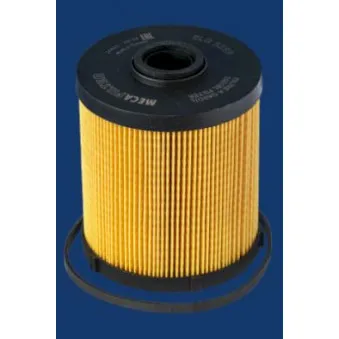 Filtre à carburant MECAFILTER ELG5259