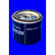 Filtre à carburant MECAFILTER ELG5260 - Visuel 1