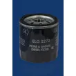 Filtre à carburant MECAFILTER ELG5272 - Visuel 1