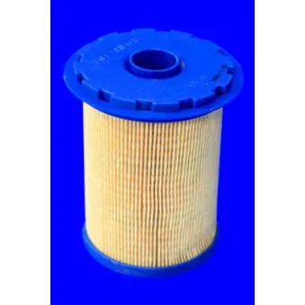 Filtre à carburant MECAFILTER ELG5273