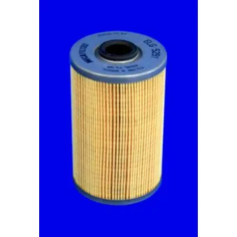 Filtre à carburant MECAFILTER ELG5291