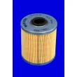 Filtre à carburant MECAFILTER ELG5292 - Visuel 1