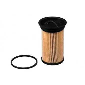 Filtre à carburant MECAFILTER ELG5295
