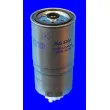 Filtre à carburant MECAFILTER ELG5304 - Visuel 1