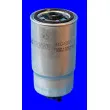 Filtre à carburant MECAFILTER ELG5305 - Visuel 1