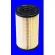 Filtre à carburant MECAFILTER ELG5315 - Visuel 1