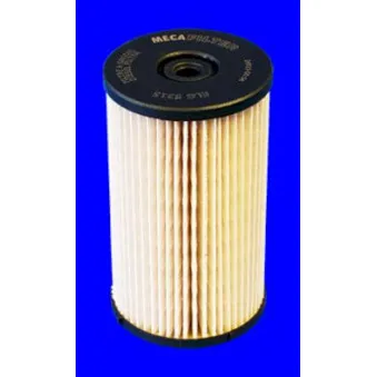 Filtre à carburant MECAFILTER ELG5315