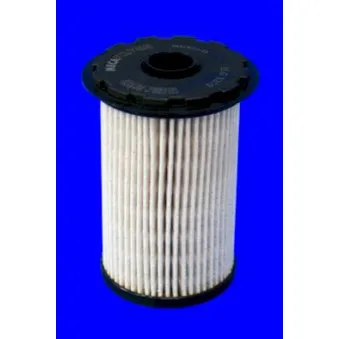 Filtre à carburant MECAFILTER ELG5319