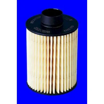 Filtre à carburant MECAFILTER ELG5322Z