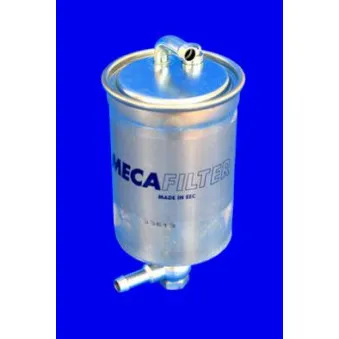 Filtre à carburant MECAFILTER ELG5338
