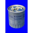Filtre à carburant MECAFILTER ELG5340 - Visuel 1