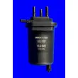 Filtre à carburant MECAFILTER ELG5352 - Visuel 1