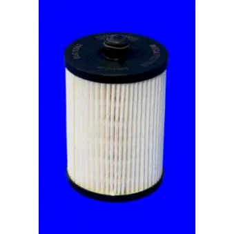 Filtre à carburant MECAFILTER