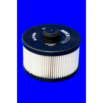 Filtre à carburant MECAFILTER ELG5368