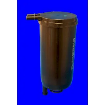 Filtre à carburant MECAFILTER ELG5375