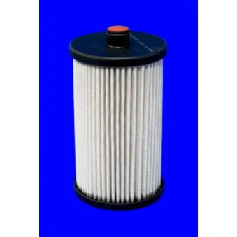 Filtre à carburant MECAFILTER ELG5377