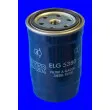 Filtre à carburant MECAFILTER ELG5380 - Visuel 1