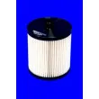 Filtre à carburant MECAFILTER ELG5391 - Visuel 1