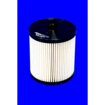 Filtre à carburant MECAFILTER