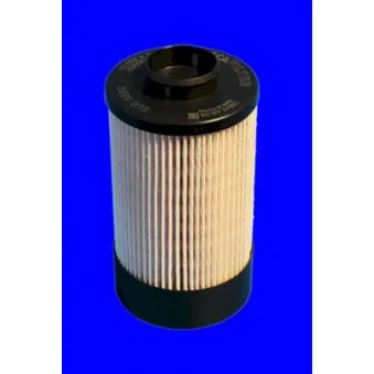 Filtre à carburant MECAFILTER ELG5392