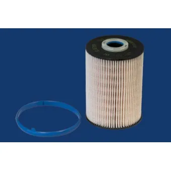 Filtre à carburant MECAFILTER ELG5397