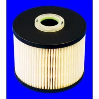 Filtre à carburant MECAFILTER ELG5408