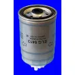 Filtre à carburant MECAFILTER ELG5413 - Visuel 1